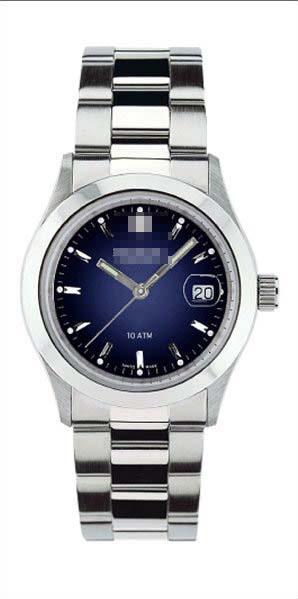 Customize Stainless Steel Watch Bands ML100