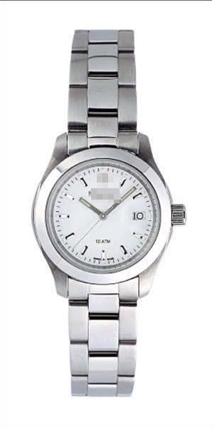 Customization Stainless Steel Watch Bands ML102