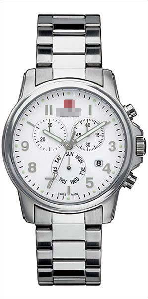 Custom Stainless Steel Watch Bands ML284