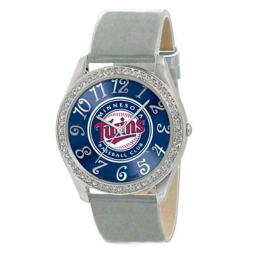 Wholesale Leather Watch Bands MLB-GLI-MIN