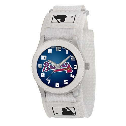 Customization Nylon Watch Bands MLB-ROW-ATL