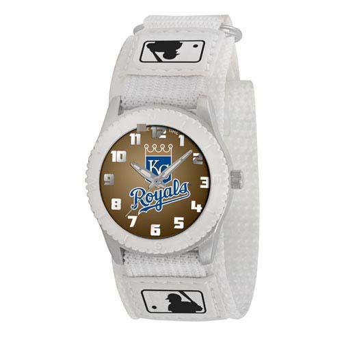 Custom Nylon Watch Bands MLB-ROW-KC