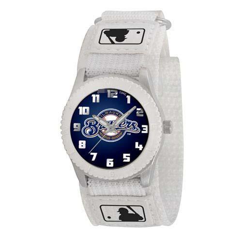 Custom Nylon Watch Bands MLB-ROW-MIL