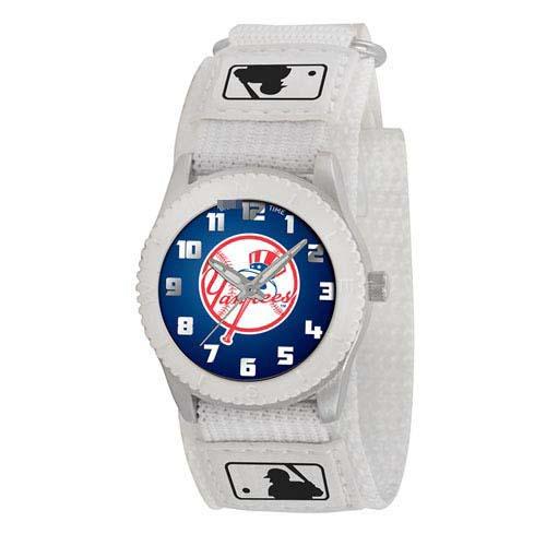 Customised Nylon Watch Bands MLB-ROW-NY5