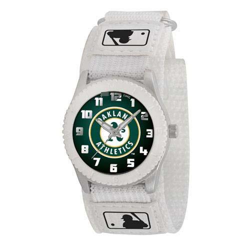 Custom Watch Dial MLB-ROW-OAK