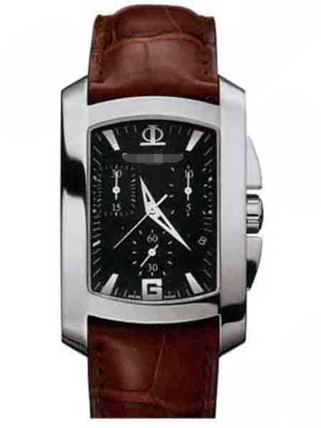 Custom Leather Watch Bands MOA08484