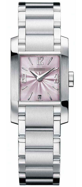 Wholesale Pink Watch Dial MOA08709