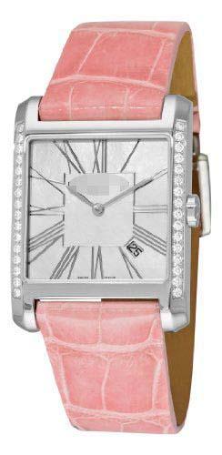 Wholesale Leather Watch Bands MOA08743