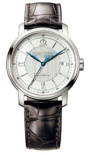 Custom Leather Watch Bands MOA08791