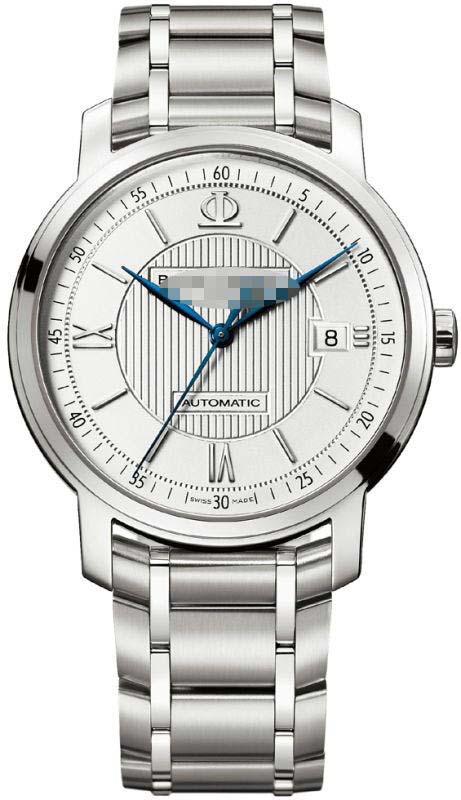 Wholesale Silver Watch Dial MOA08837