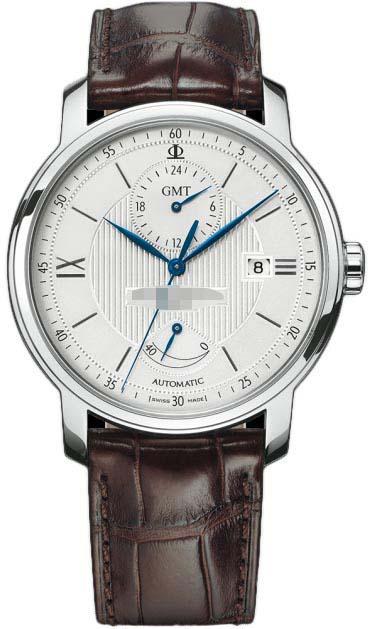 Custom Leather Watch Straps MOA08878
