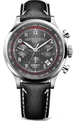 Custom Leather Watch Straps MOA10003