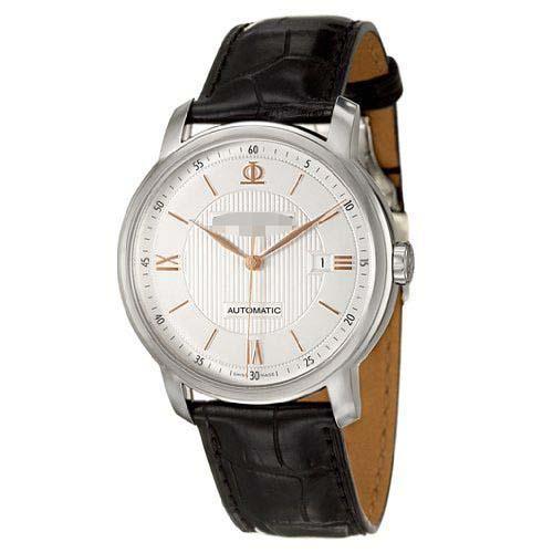 Wholesale Silver Watch Dial MOA10075