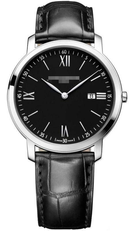 Custom Leather Watch Straps MOA10098