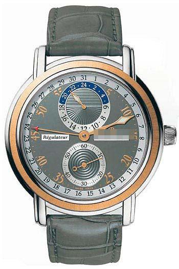 Custom Leather Watch Bands MP6148-PS101-220