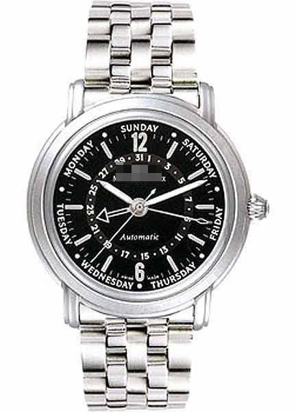 Custom Stainless Steel Watch Bands MP6328-SS002-39E