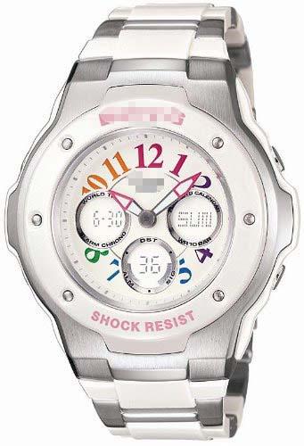 Customize Resin Watch Bands MSG-302C-7BJF