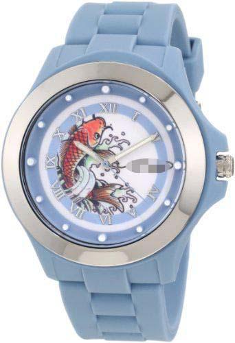 Customization Rubber Watch Bands MT-BL