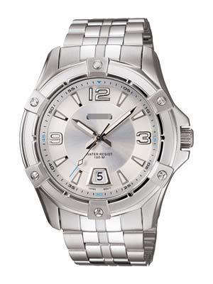 Custom Stainless Steel Watch Bands MTD-1062D-7AV