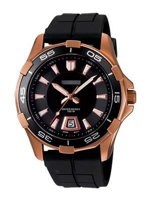 Custom Resin Watch Bands MTD-1063-1AV