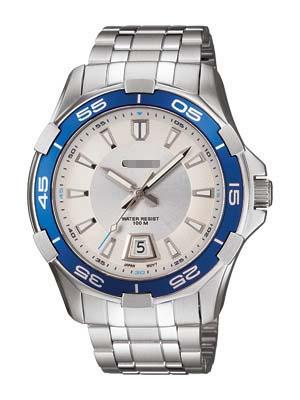 Custom Stainless Steel Watch Bands MTD-1063D-7AV