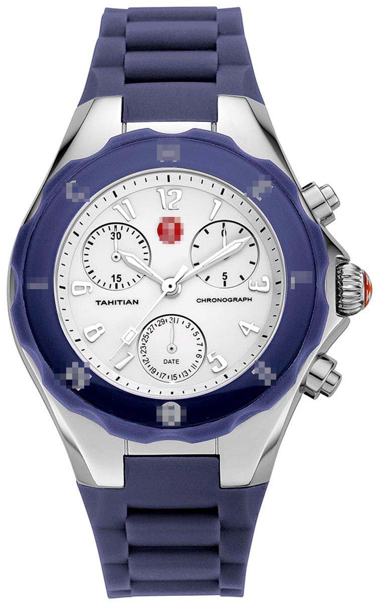 Customized Rubber Watch Bands MWW12F000005