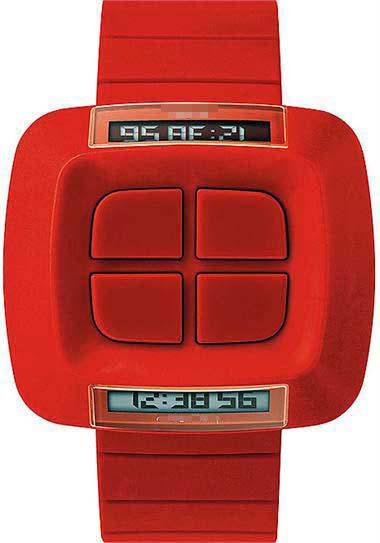 Wholesale Polyurethane Watch Bands MY02-2