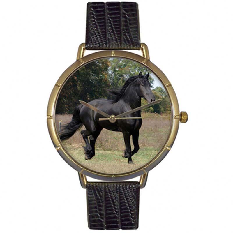 Customization Leather Watch Straps N0110025