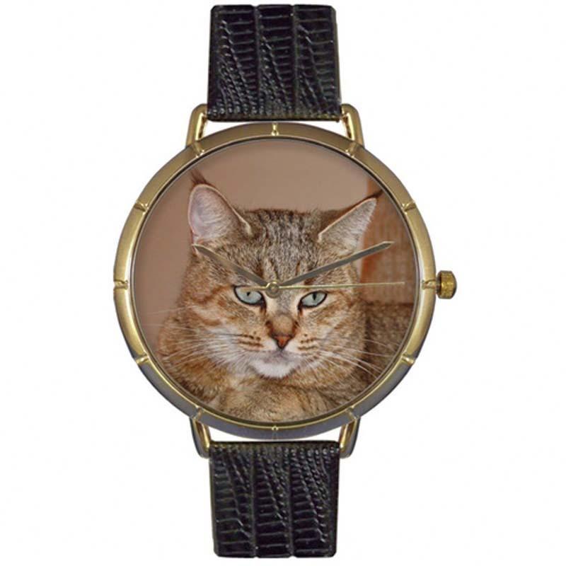 Customized Leather Watch Straps N0120053