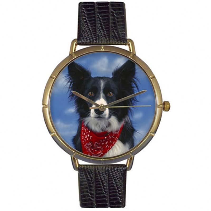 Customized Leather Watch Straps N0130028