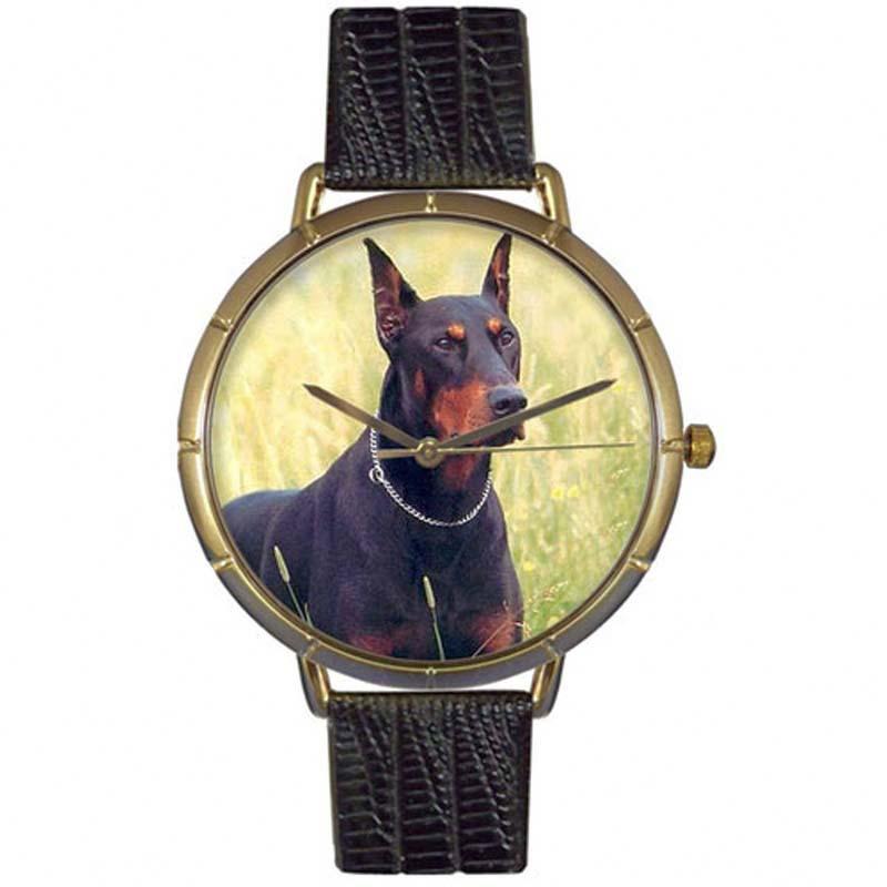 Custom Leather Watch Straps N0130035
