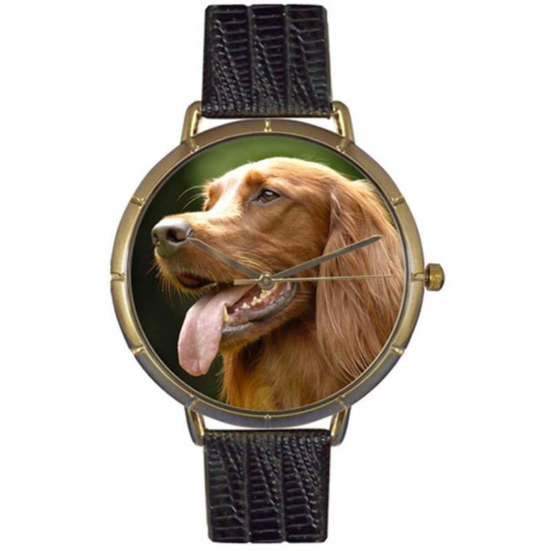 Wholesale Leather Watch Straps N0130047