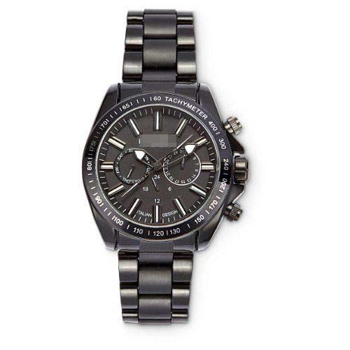 Custom Plastic Watch Bands N0366UNN