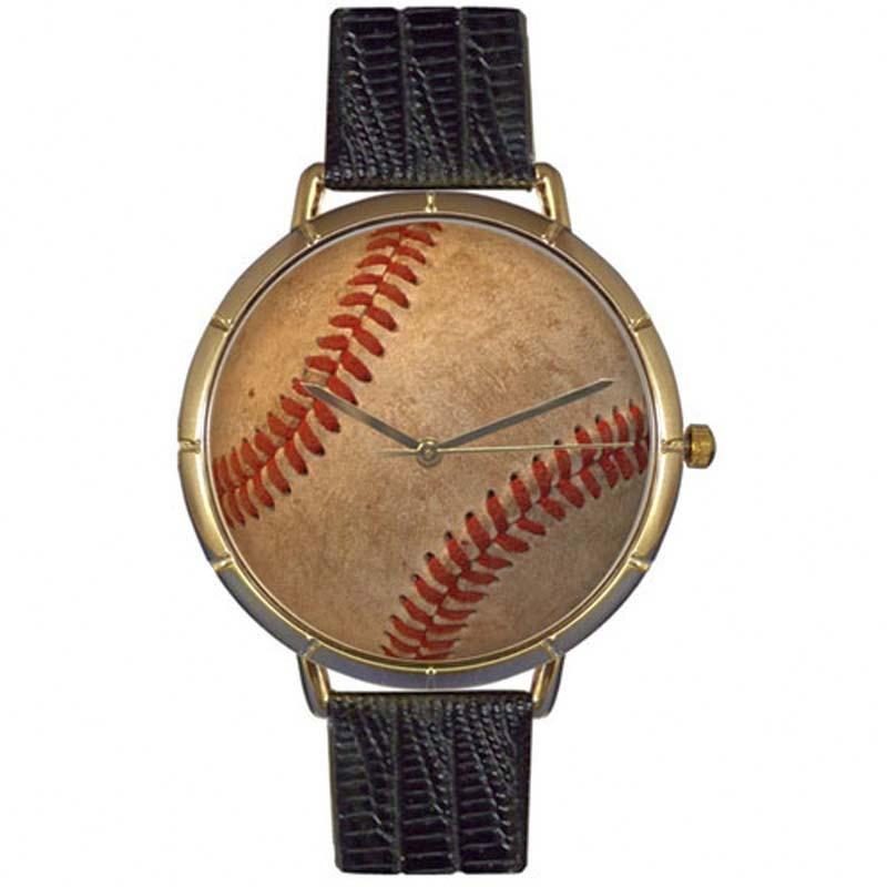 Custom Leather Watch Straps N0840001