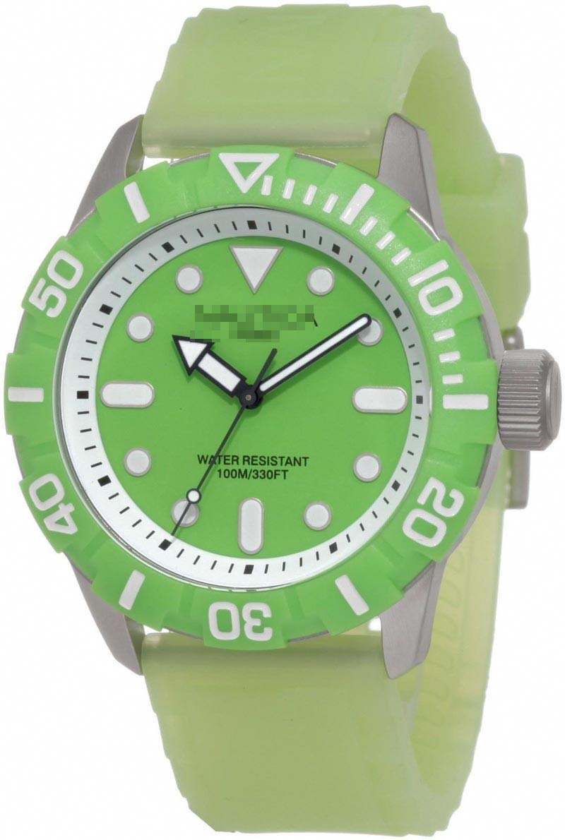 Custom Resin Watch Bands N09605G