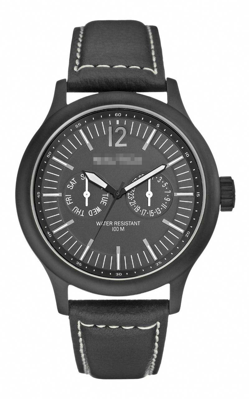 Customization Leather Watch Straps N13603G