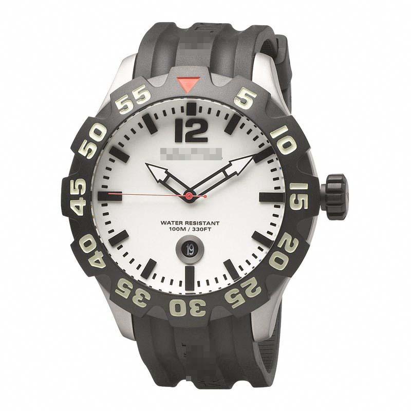 Custom Resin Watch Bands N16002G