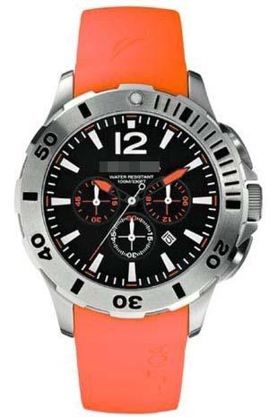 Customised Resin Watch Bands N16567G