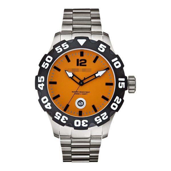 Custom Watch Dial N18623G