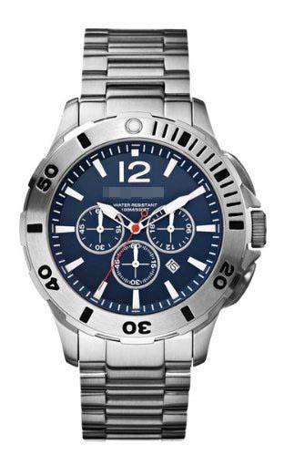 Customization Stainless Steel Watch Wristband N19582G