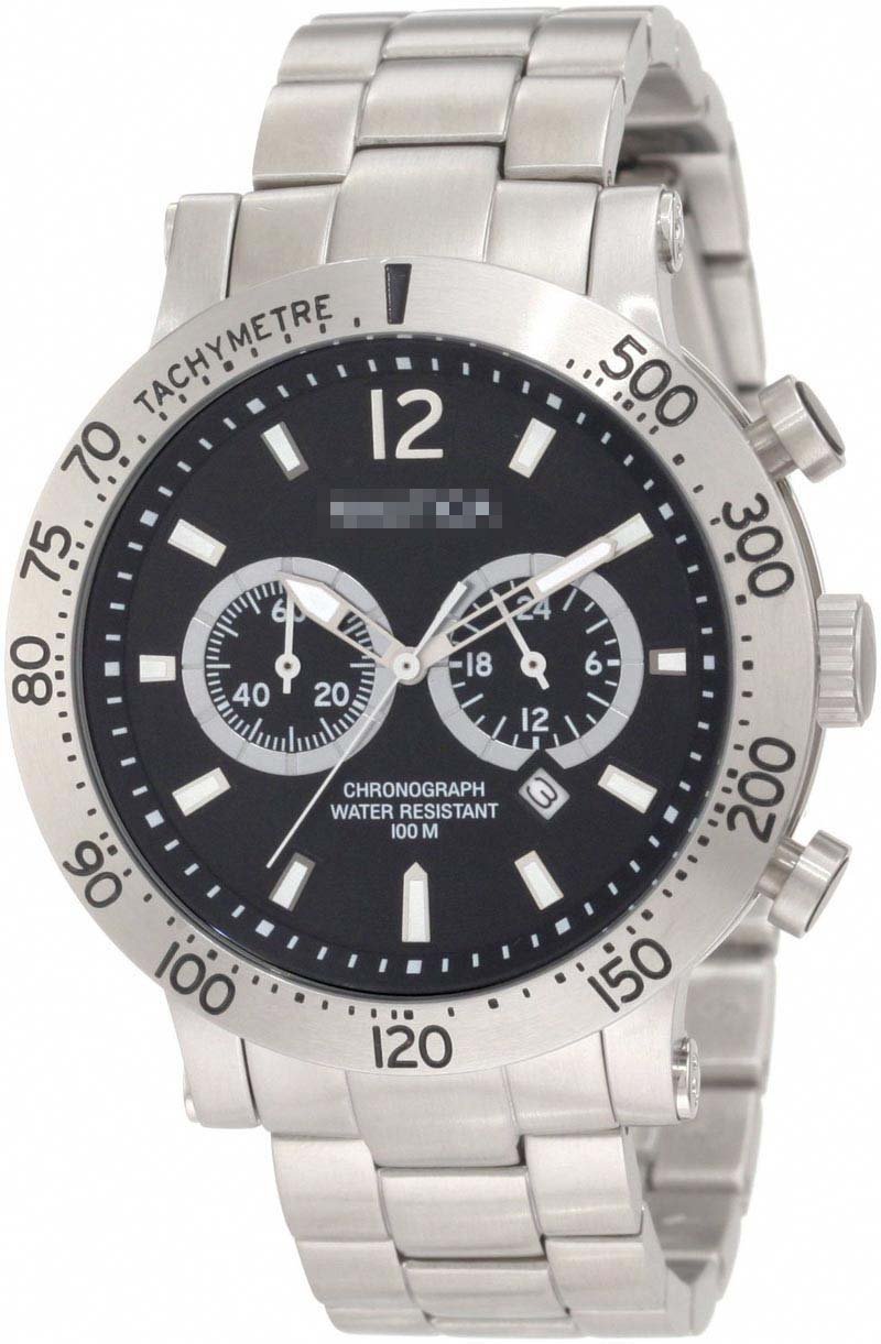 Wholesale Stainless Steel Watch Wristband N23097G