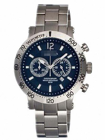 Customised Stainless Steel Watch Wristband N23098G