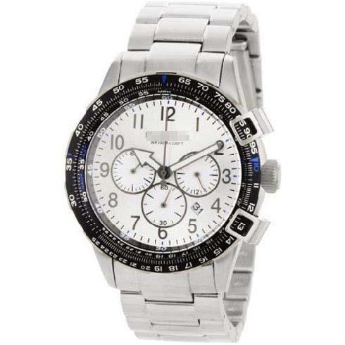 Custom Stainless Steel Watch Wristband N24006G