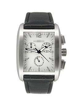 Custom Leather Watch Straps N25504
