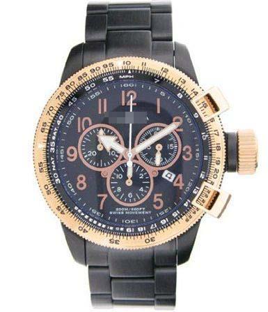 Custom Stainless Steel Watch Wristband N28503G