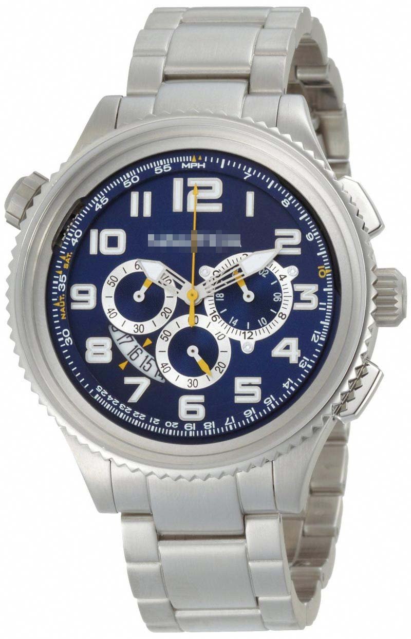 Customization Stainless Steel Watch Wristband N29524G