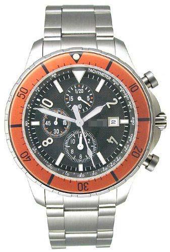 Wholesale Stainless Steel Watch Wristband N34502G