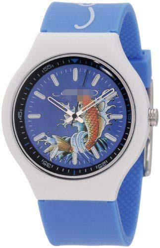 Custom Rubber Watch Bands NE-BL