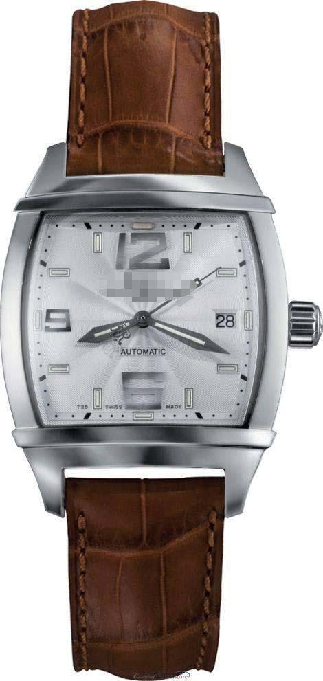 Custom White Watch Dial NM1068D-L1J-WH