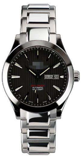 Wholesale Black Watch Dial NM2028C-SCJ-BK